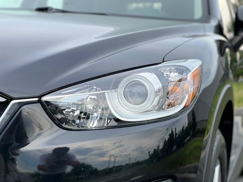 Used 2016 MAZDA CX-5 Sport AWD/4WD image 10