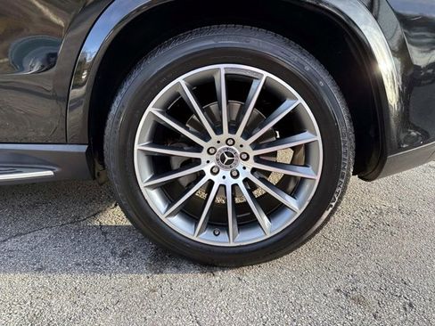 Used 2020 Mercedes-Benz GLE 450 4MATIC image 10