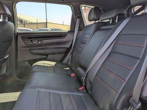 Used 2025 Honda CR-V Sport-L image 23