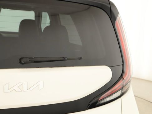 Used 2023 Kia Soul GT-Line FWD image 35