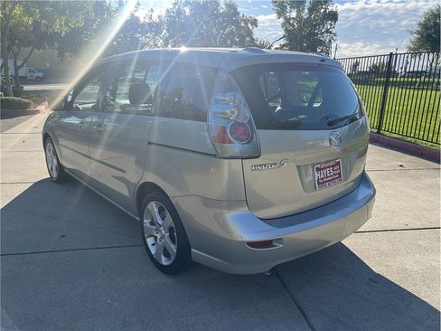 Used 2007 MAZDA MAZDA5 Sport FWD image 5