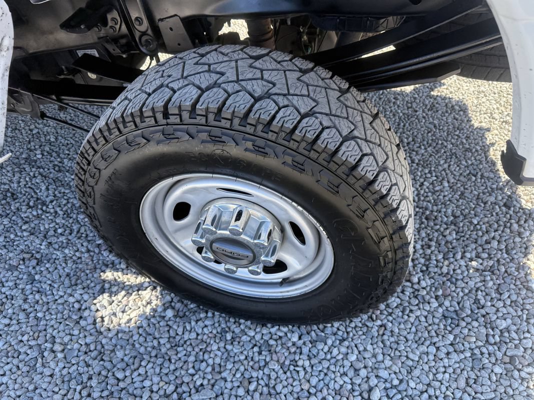 Used 2019 Ford F250 XL w/ XL Value Package AWD/4WD image 25
