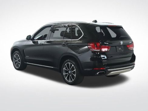 Used 2018 BMW X5 xDrive35i w/ Driving Assistance Package AWD/4WD image 47