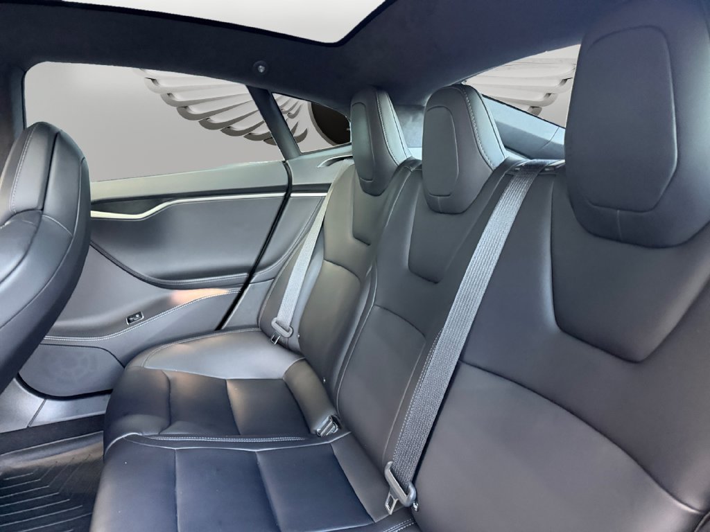 Used 2018 Tesla Model S 75D AWD/4WD image 13