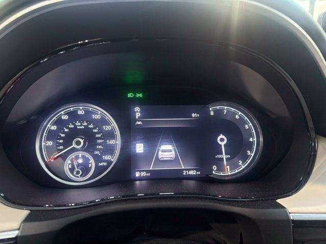 Used 2024 Genesis GV70 2.5T AWD/4WD image 15