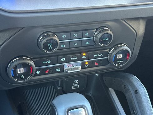 New 2026 Ford Bronco Raptor AWD/4WD image 21