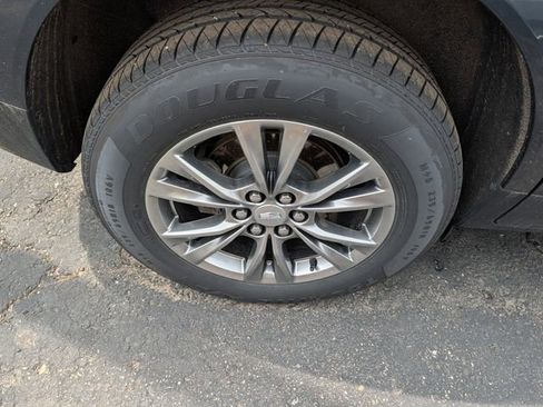 Used 2021 Cadillac XT5 Premium Luxury AWD/4WD image 9