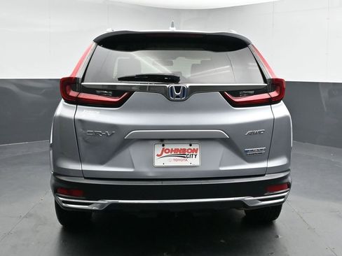 Used 2022 Honda CR-V Touring image 7