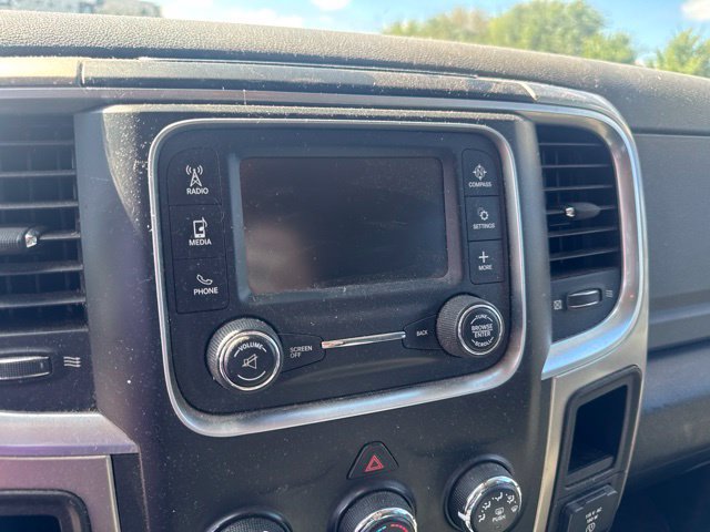 Used 2013 RAM 1500 Big Horn RWD image 18