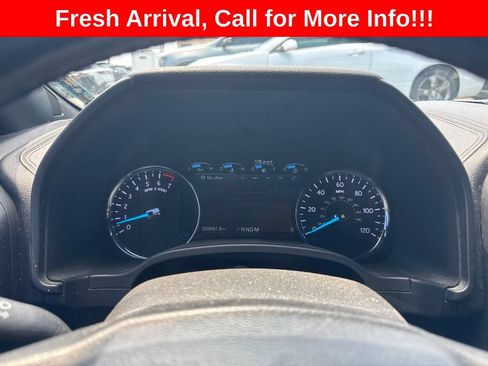 Used 2018 Ford Expedition Max Limited w/ Equipment Group 302A AWD/4WD image 6