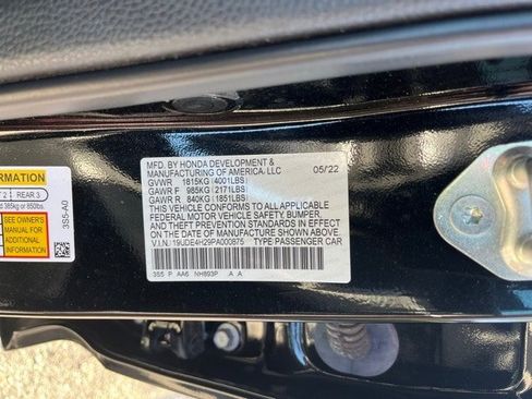 Used 2023 Acura Integra image 8