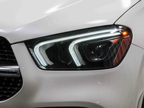Used 2020 Mercedes-Benz GLE 450 4MATIC image 12
