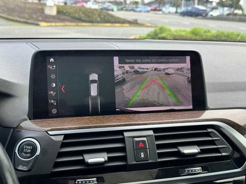 Used 2019 BMW X3 xDrive30i w/ Convenience Package image 23