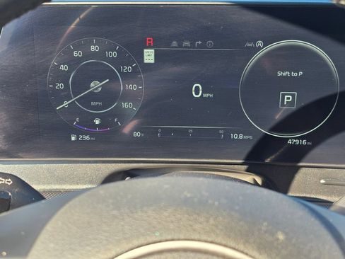 Certified 2023 Kia Sportage SX FWD image 26