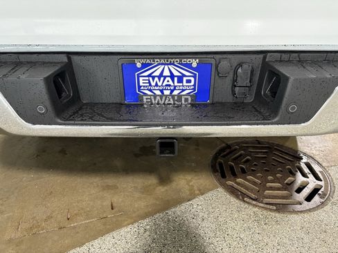 New 2025 Ford F150 Lariat w/ Equipment Group 501A Mid image 29