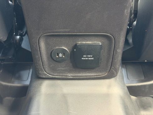 Used 2025 Ford Bronco Sport Badlands image 27