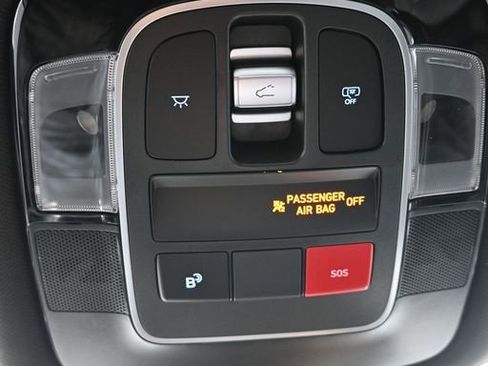 New 2026 Hyundai Santa Cruz SEL image 38