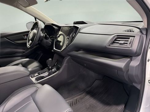 Certified 2025 Subaru Ascent Bronze Edition image 14