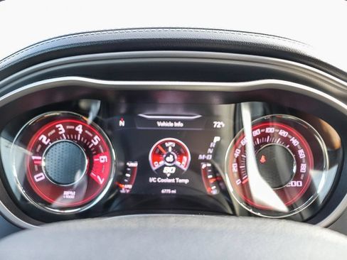 Used 2023 Dodge Challenger SRT Hellcat RWD image 25