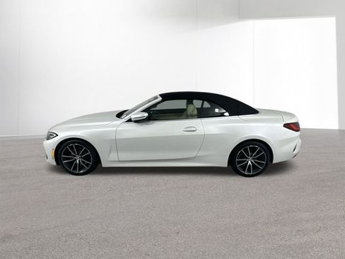 Used 2022 BMW 430i 430i image 30