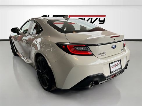 Used 2024 Subaru BRZ Limited w/ Popular Package 2 image 5