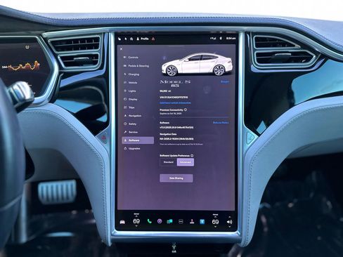 Used 2013 Tesla Model S image 18