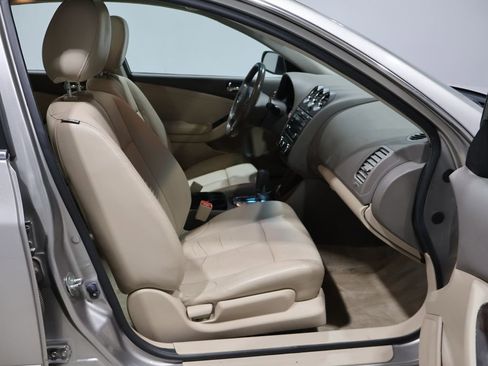 Used 2012 Nissan Altima 2.5 SL w/ 2.5SL Pkg image 22