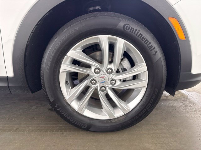 Used 2025 Buick Envista Preferred FWD image 11