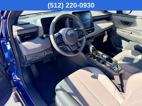 New 2026 Subaru Outback Limited AWD/4WD image 10