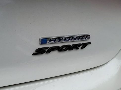 Used 2023 Honda Accord Sport image 9