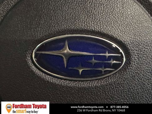 Used 2023 Subaru Forester Touring image 34