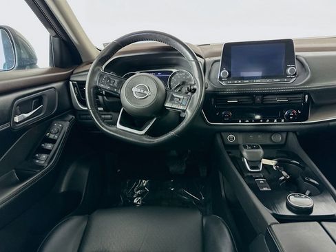 Certified 2023 Nissan Rogue SV w/ SV Premium Package image 32