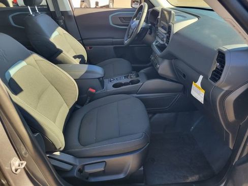 Used 2024 Ford Bronco Sport Badlands image 15
