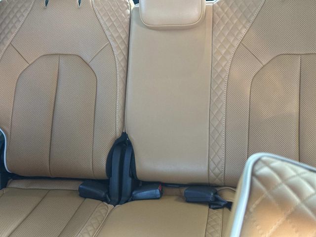 Used 2022 Chrysler Pacifica Pinnacle FWD image 16