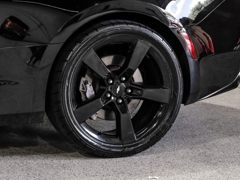 Used 2018 Chevrolet Camaro SS image 63