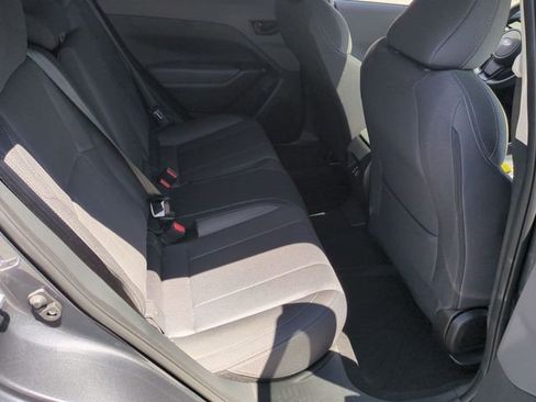 New 2025 Subaru Crosstrek 2.5i Premium image 34