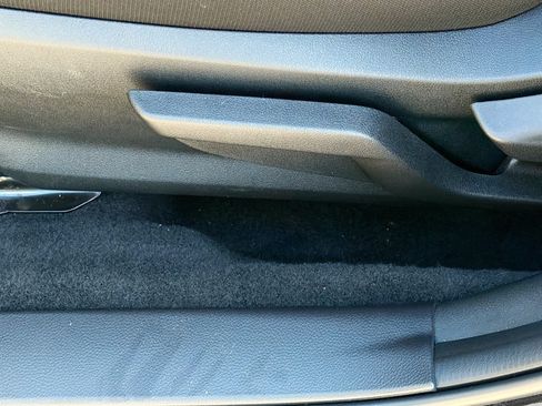Certified 2025 Subaru WRX Premium AWD/4WD image 23