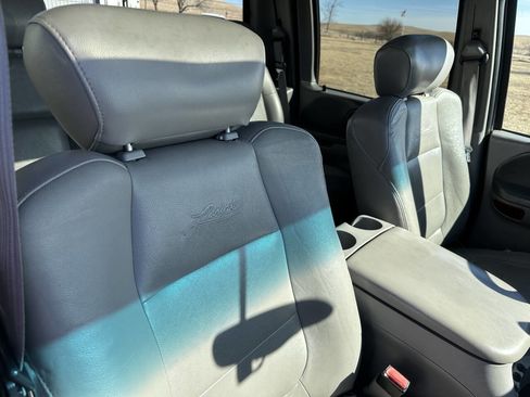 Used 2003 Ford F150 Lariat image 23