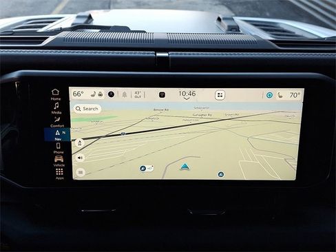 Used 2025 Jeep Wrangler Unlimited Rubicon 4xe image 22