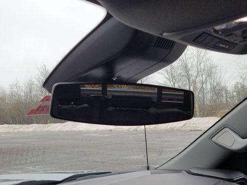 New 2026 GMC Sierra 1500 Elevation w/ Elevation Premium Package image 26