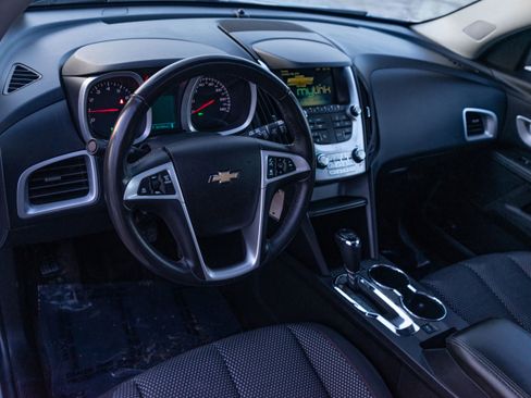 Used 2016 Chevrolet Equinox LT w/ Convenience Package image 12