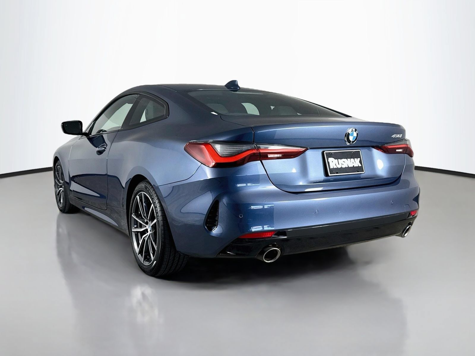 Used 2021 BMW 430i Coupe RWD image 5