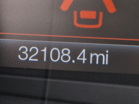 Used 2018 Ford Fusion S image 34