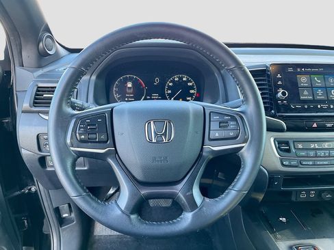 Used 2024 Honda Ridgeline RTL image 11