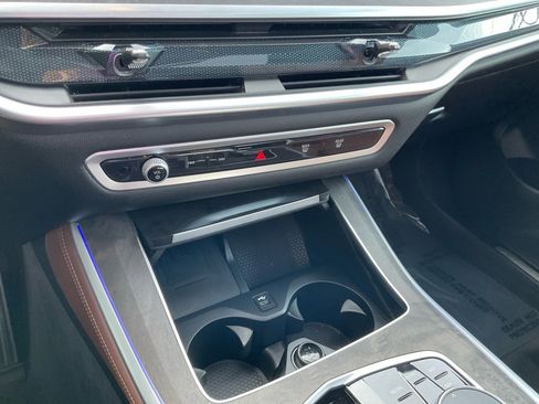 Certified 2025 BMW X5 xDrive40i w/ Premium Package image 18