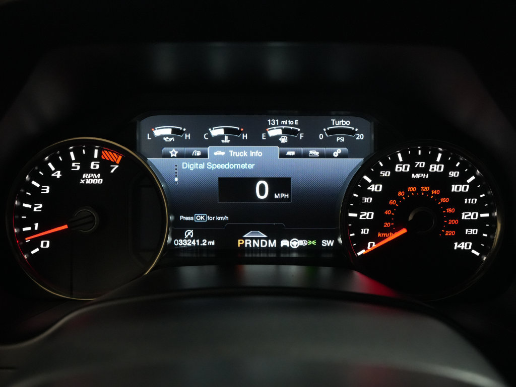 Used 2019 Ford F150 Raptor w/ Equipment Group 802A Luxury AWD/4WD image 13
