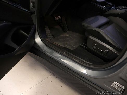 Used 2025 BMW X3 xDrive30i image 26