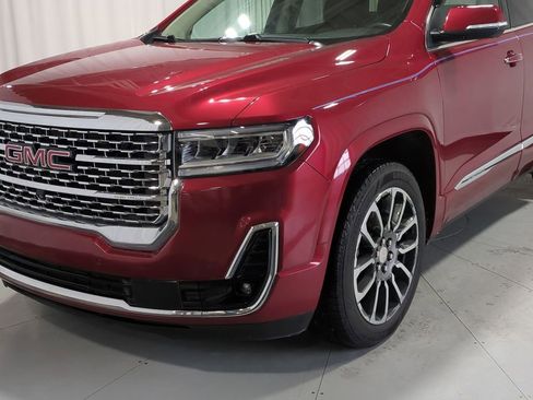 Used 2020 GMC Acadia Denali image 14