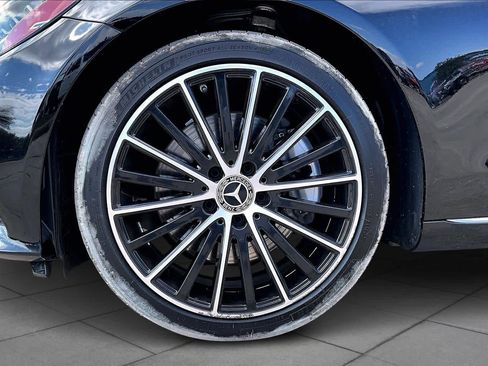 Used 2021 Mercedes-Benz C 300 Sedan image 11