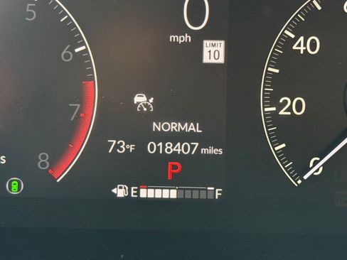 Used 2024 Honda CR-V EX image 20